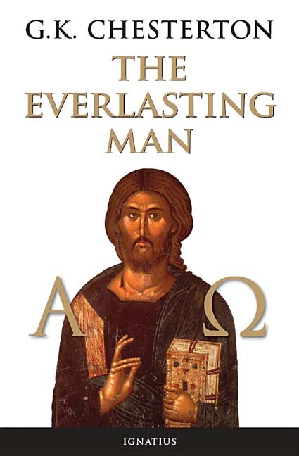 The Everlasting Man (Revised)