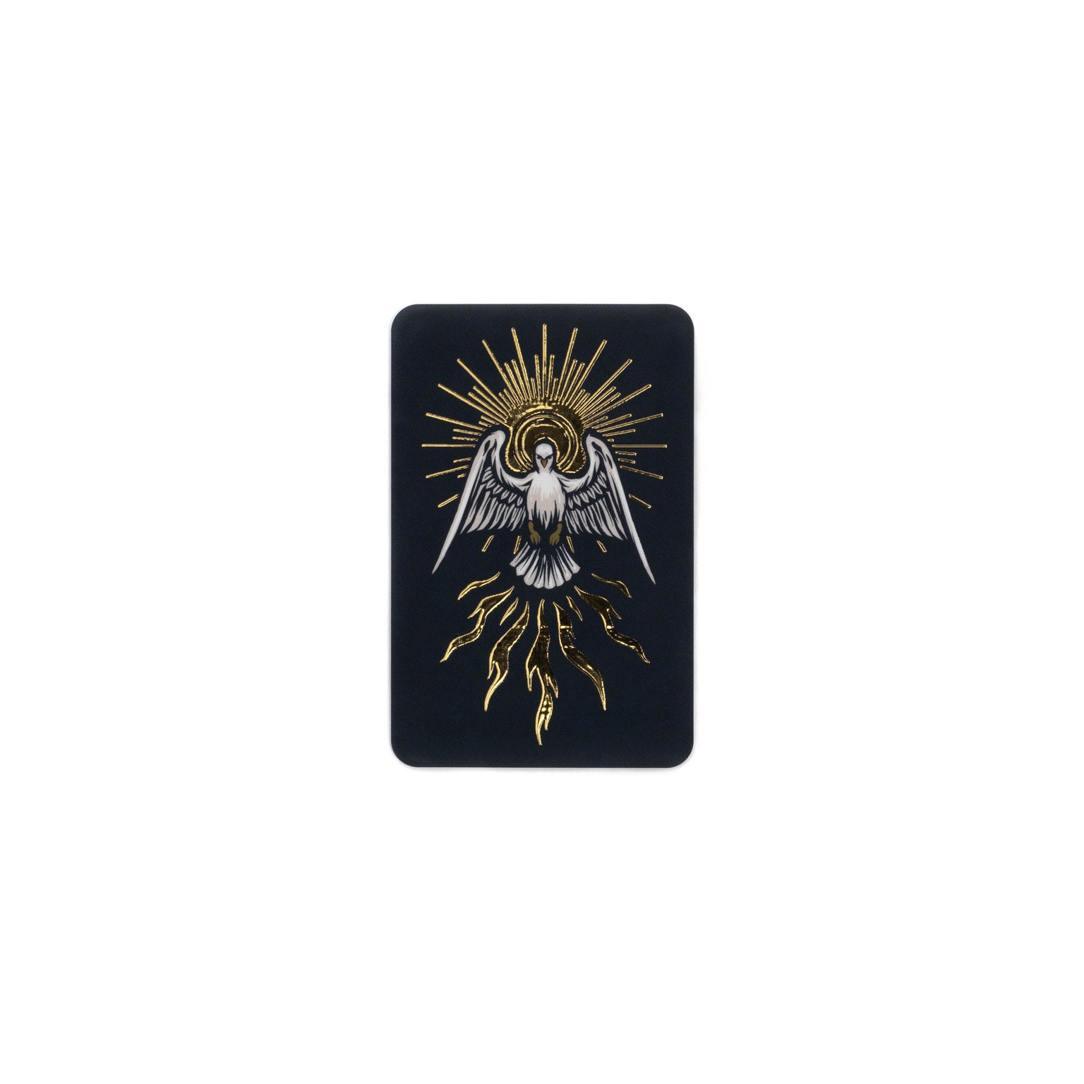 Illustrated Catholic Prayer Card Set