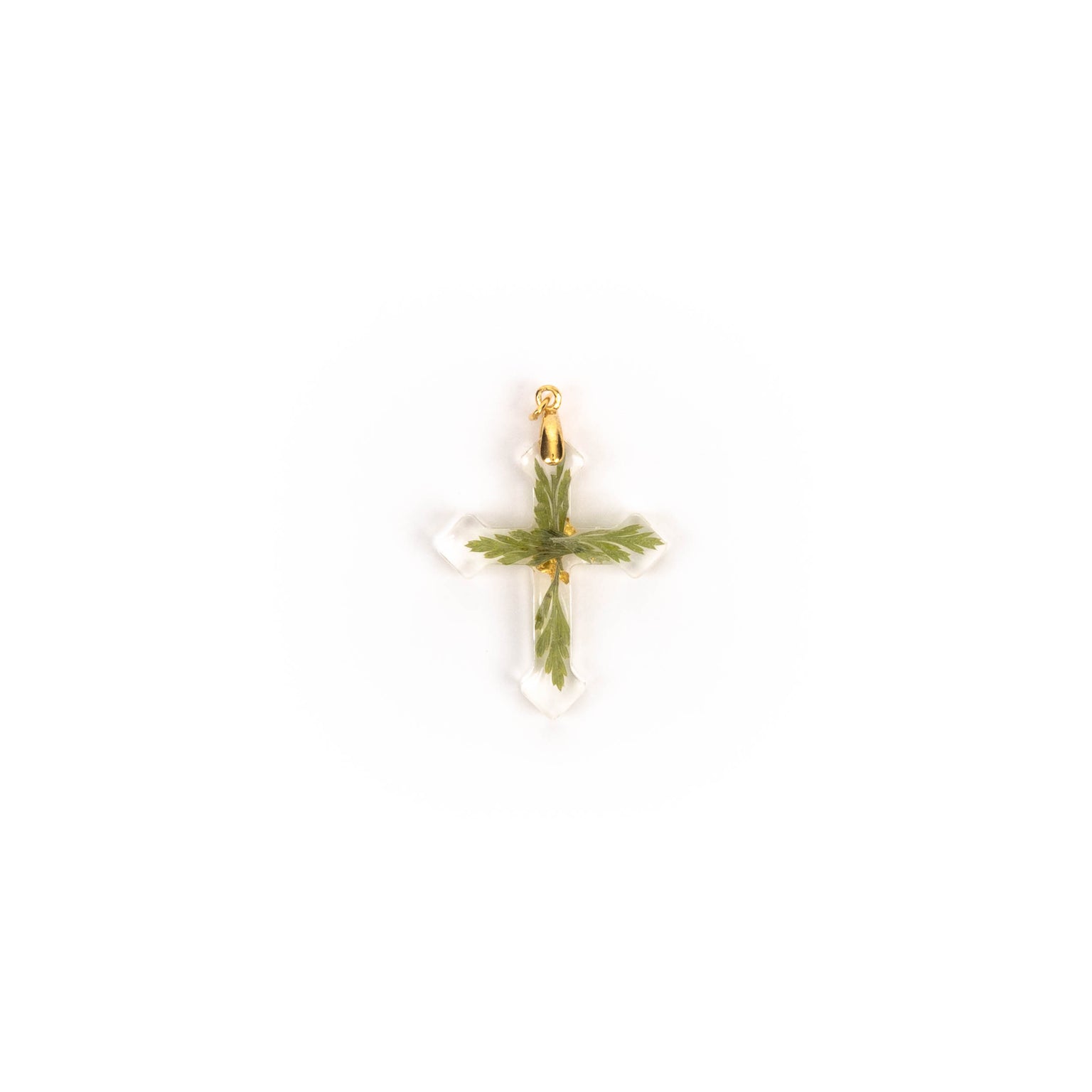 Garden Cross