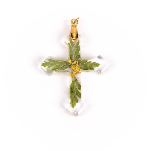 Garden Cross
