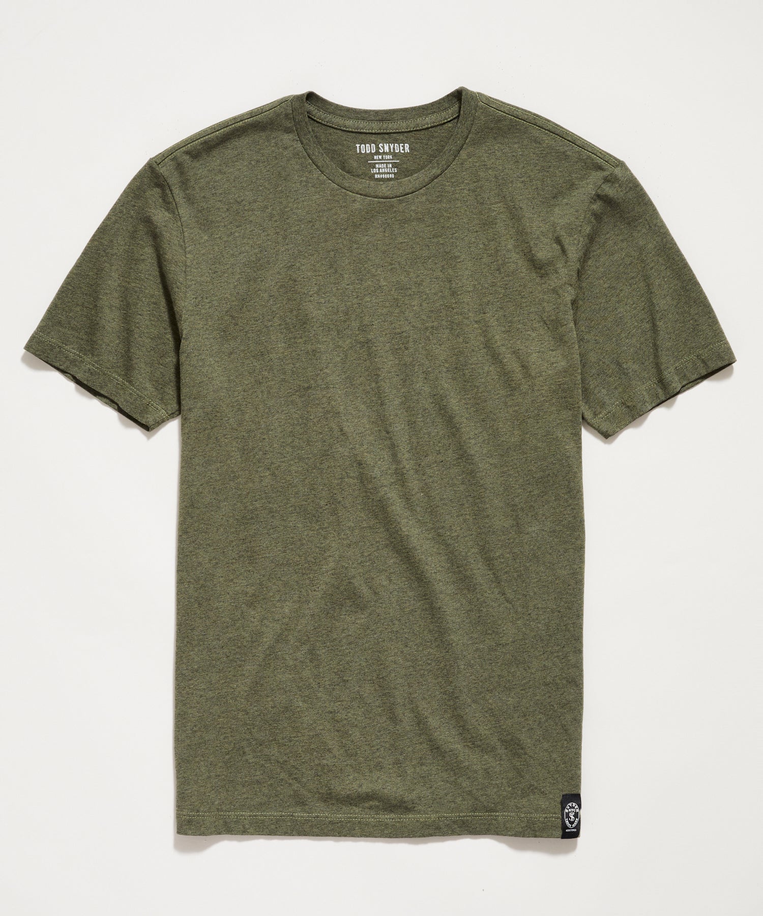Example T-Shirt