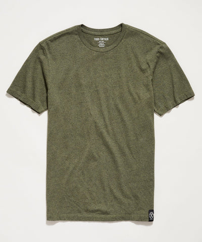 Example T-Shirt